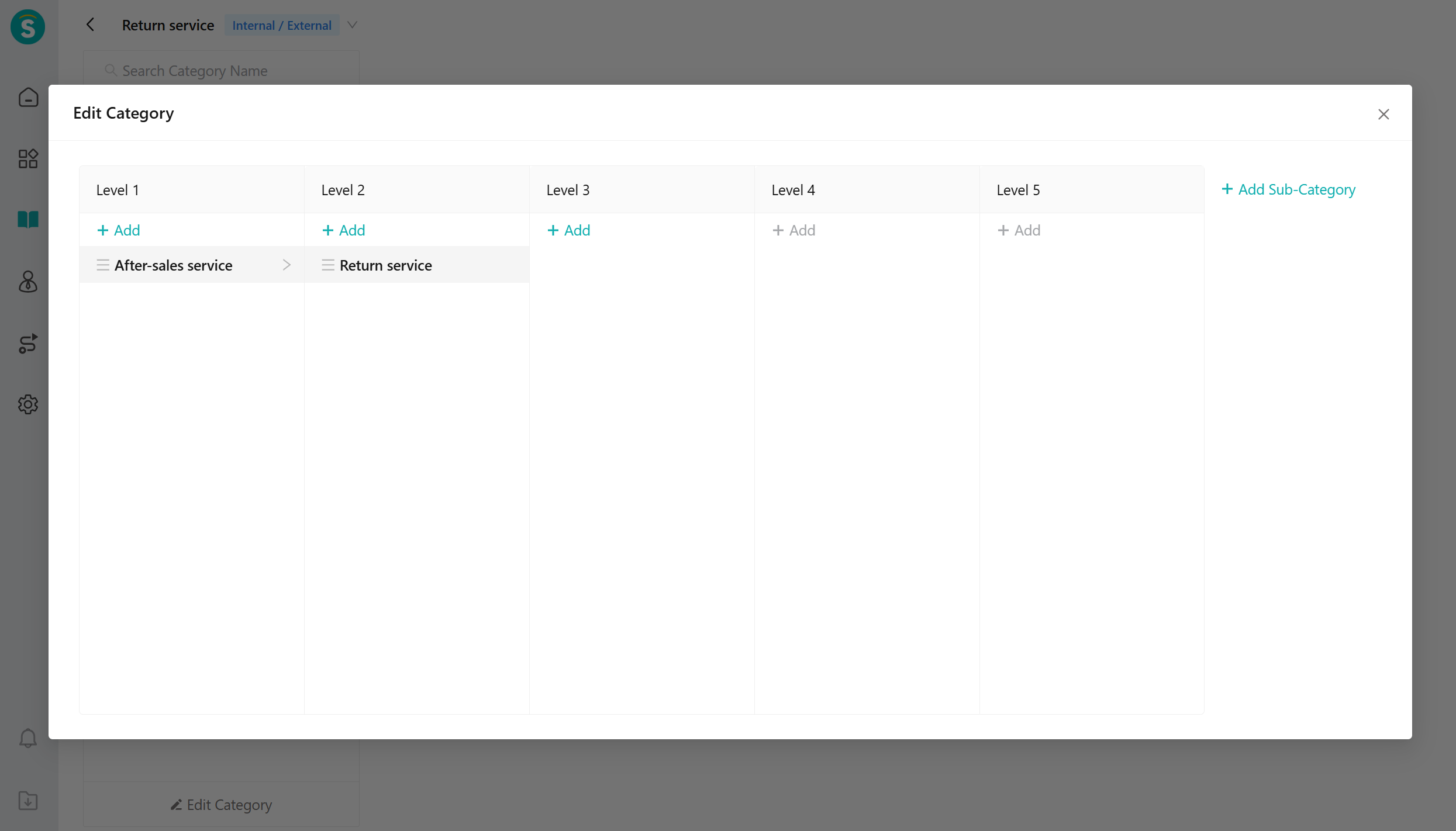Knowledge Base Edit Category Page02